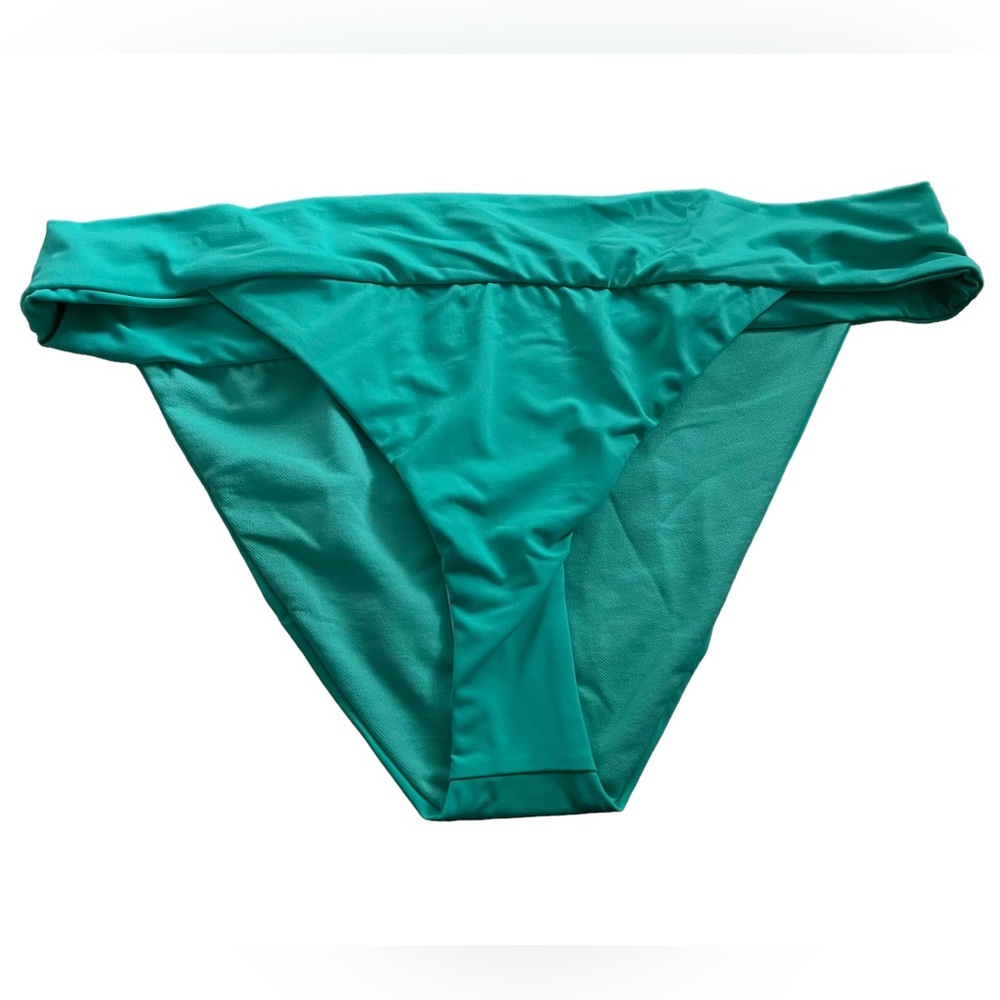 Billabong Sol Searcher Tropic Bikini Bottoms size large